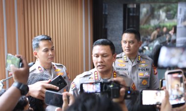 Jatanras Polda Metro Tangkap Pelaku Pembacokan Maut di Cengkareng dalam 12 Jam