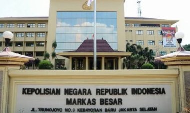 Kapolri Lakukan Rotasi Jabatan, 9 Posisi Kapolda Berganti Pemimpin