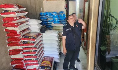 Dittipideksus Bareskrim Polri Sikat Produsen Nakal, P21 Ditetapkan !