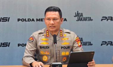 Polda Metro Jaya Siapkan 480 Personel Amankan HUT GRIB Jaya ke-15 di Istora GBK