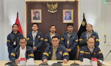 Jaringan Emas Ilegal Disikat Dittipideksus Bareskrim, Anak Bos Ikut Terseret