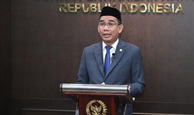Agresif Berantas Narkoba Libatkan Oknum Polisi, Komisi III DPR RI Apresiasi Ketegasan Bareskrim Polri