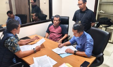 Bareskrim dan Bea Cukai Tangani Dugaan Pelanggaran Cukai, Satu Tersangka Ditangkap