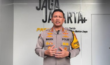 Polda Metro Jaya Siapkan Pengamanan Idul Adha 1447 H, Pastikan Ibadah dan Kurban Berjalan Aman
