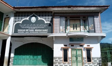 SMA IT Mekarjaya Menyayangkan Adanya Berita Penyimpangan Dana Bos dan kegiatan study Tour yang hanya sepihak
