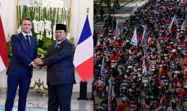 Elit Serikat Pekerja/Serikat Buruh dan Pelemahan Rupiah
