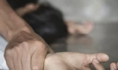 Sat Res PPA Polres Jakbar Amankan Pria Berinisial AR, Diduga Lakukan Persetubuhan Terhadap Anak di Tambora