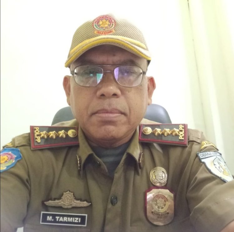 Diduga Ancam Wartawan, Tarmizi Sekretaris Satpol PP Langsa Minta Berita Dicabut dalam 1x24 Jam