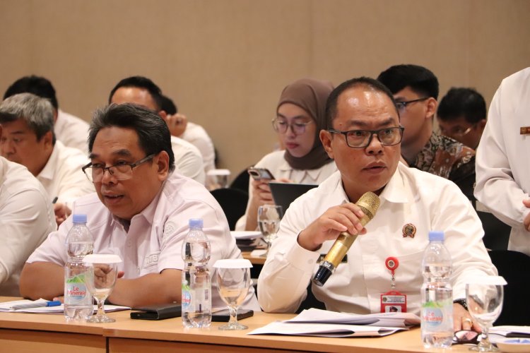 Akselerasi Tol Trans Sumatera: Kantah Banyuasin Bedah Hambatan Proyek Strategis Nasional