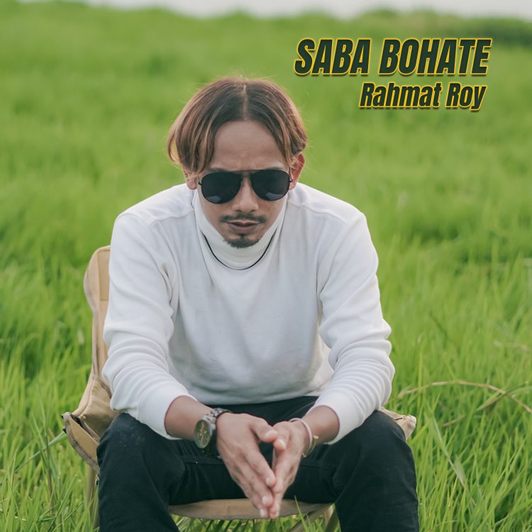 Rahmat Roy Rilis Single Terbaru “Saba Bohate”, Kisah Cinta dan Kesabaran Menanti Lamaran