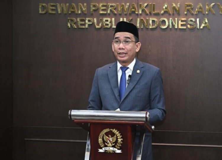 Agresif Berantas Narkoba Libatkan Oknum Polisi, Komisi III DPR RI Apresiasi Ketegasan Bareskrim Polri