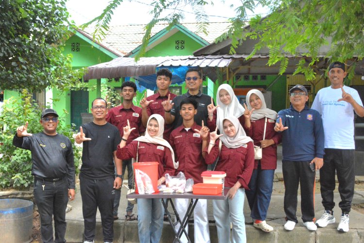 Car Free Day Kota Langsa Makin Meriah, Warga Antusias Ikuti Beragam Kegiatan Edukatif