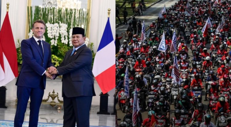Elit Serikat Pekerja/Serikat Buruh dan Pelemahan Rupiah