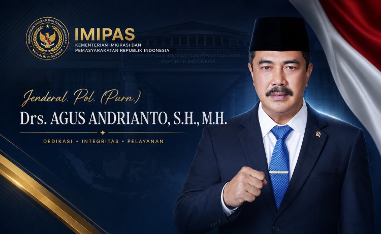 1.052 Narapidana dan Anak Binaan Terima Remisi Khusus Waisak 2026, Enam Langsung Bebas