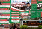 SPMB SMK Negeri 5 Langsa Resmi Dibuka, Siapkan Generasi Terampil Pendukung Ketahanan Pangan Nasional