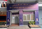 Penempatan Sel Razman di Lapas Kelas I Cipinang Sesuai UU dan SOP
