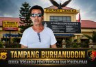 Korban Pengeroyokan Desak Polres Langsa Segera Tangkap Burhanuddin Mantan  Residivis dan Ridho, Diduga Hendak Kabur