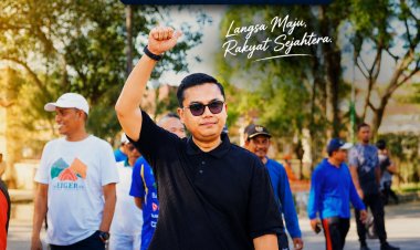 Langsa Catat Prestasi Membanggakan, Capaian NIB dan RAT KDMP Tertinggi di Aceh