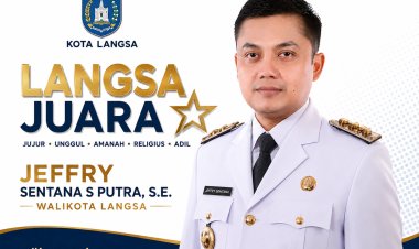 Kota Langsa Raih Predikat Kota Terbaik Aceh, Siap Wakili Provinsi di Ajang PPD Nasional 2026