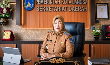 Sekda Langsa Klarifikasi Anggaran Setda 2026: Disusun Sesuai Regulasi dan Kebutuhan Pemerintahan