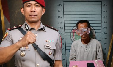Sat Resnarkoba Polres Aceh Tenggara Kembali Bertindak, Seorang  Pemilik Sabu Diamankan di Lawe Alas