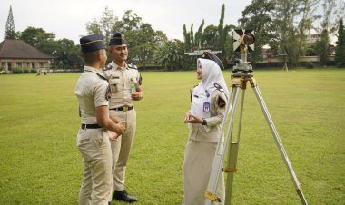 Yuk, Kenalan sama Program Studi di Politeknik Agraria STPN
