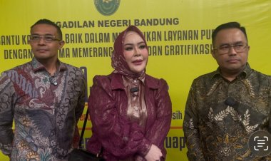 Nama Oky Pratama Terseret Dalam Transaksi Buzzer Senilai 20 Juta, Heni Sagara: Kok Gak Diperiksa di Polisi?
