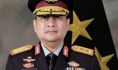 Sertijab Belum Terlaksana Lebih Dari Sebulan, Irjen Pipit Rismanto Diisukan Batal Pindah Ke Jawa Barat