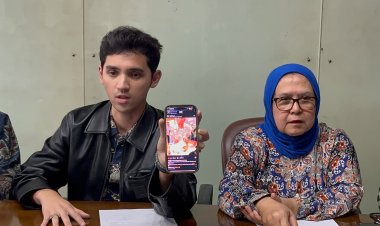 Bantah Lakukan Pelanggaran, Syahravi Tegaskan Keterlibatannya di Proyek Tribute Fariz RM Sesuai Kontrak