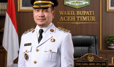 Wabup Aceh Timur Apresiasi Kinerja Polri di Hari Bhayangkara ke-80, Dorong Sinergi Makin Solid