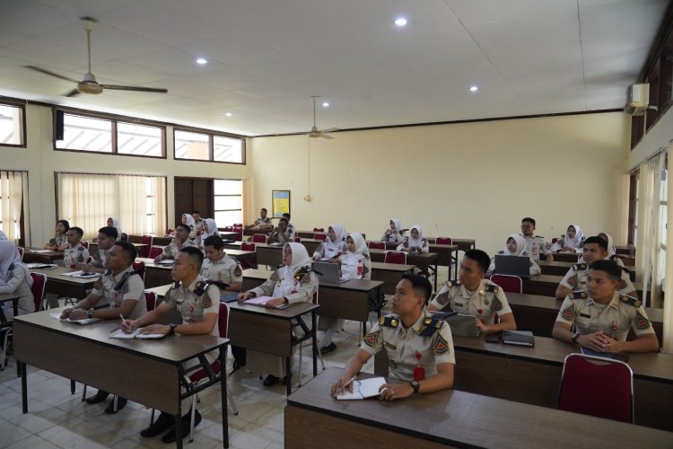 STPN Buka Peluang Sekolah Kedinasan, Jaring Generasi Muda yang Berminat di Bidang Agraria/Pertanahan dan Tata Ruang