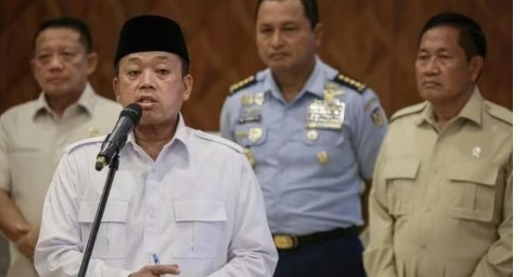 Diskusi di GIK UGM Berakhir Ricuh
