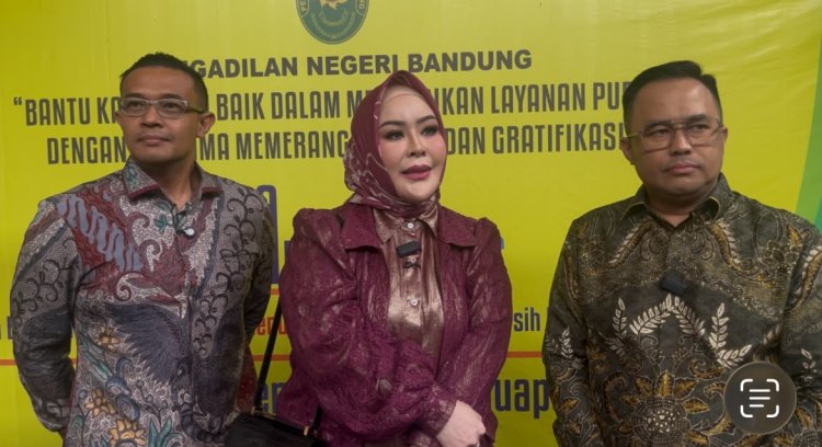 Nama Oky Pratama Terseret Dalam Transaksi Buzzer Senilai 20 Juta, Heni Sagara: Kok Gak Diperiksa di Polisi?
