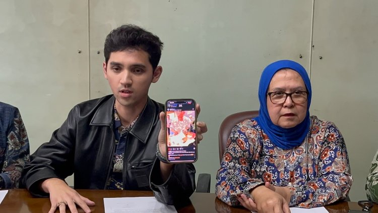 Bantah Lakukan Pelanggaran, Syahravi Tegaskan Keterlibatannya di Proyek Tribute Fariz RM Sesuai Kontrak
