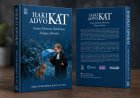BUKU HAKIKAT ADVOKAT LARIS MANIS, KARYA PABLO BENUA INI DISEBUT SETARA PENDIDIKAN DOKTORAL