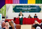 Bangun Sinergi Sejak Awal, SMK Negeri 3 Langsa Gelar Silaturahmi Wali Murid Baru TA 2026/2027