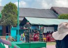 Persami Bela Negara KKRI Kodim 0427/Way Kanan Resmi Ditutup, Dandim Harap Lahir Generasi Berkarakter Nasionalis