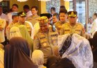 Kapolda Aceh Serahkan 1.000 Paket Sembako untuk Masyarakat Terdampak Bencana di Bireuen