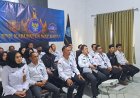 DPC Y.GANN Way Kanan Aktif Berpartisipasi Melalui Zoom dalam Kegiatan HANI BNNK Way Kanan   