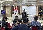 Lapas Cipinang Perkuat SDM melalui Knowledge Sharing SMART PAS