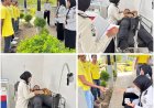 Pelayanan Kesehatan Jadi Prioritas, LPKA Banda Aceh Periksa Kondisi Anak Binaan yang Sakit