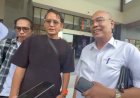 Datangi Divpropam Polri, Faldy Valentino Laporkan Kapolresta Denpasar Terkait Dugaan Arogansi dan Cacat Prosedur Penanganan Perkara