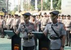 Resmi Naik Status Menjadi Polresta, Kapolda Jabar Lantik Kombes Mario Prahatinto Pimpin Karawang