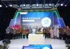 HUT ke-58 BPJS Kesehatan:  Menjaga Harapan Melalui Gotong Royong untuk Sehat Bersama