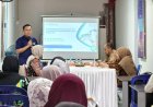 Optimalkan Fungsi PIPP FKTP, BPJS Kesehatan Cabang Metro Laksanakan Monitoring dan Evaluasi