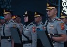 AKBP Muhammad Aldi Sulaiman Resmi Jabat Kapolres Majalengka, Lanjutkan Estafet Pengabdian Demi Keamanan dan Pelayanan Prima