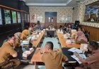 Wujudkan Prioritas JKN Pemkab Tubaba pastikan iuran BPJS Kesehatan berjalan dan Perlindungan warga tetap Terjamin