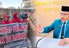 Haji Uma Ingatkan JPU sistematis Susun Dakwaan Dalam Kasus "Penganiayaan terhadap Anak " di Kabupaten Aceh Timur
