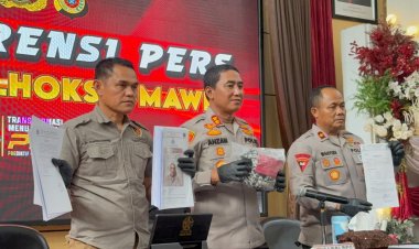 Polres Lhokseumawe Ungkap Kasus Pemerkosaan terhadap Penyandang Disabilitas, Satu Tersangka Diamankan
