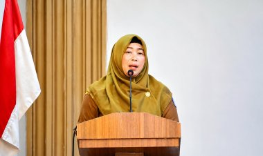 Langsa Tuan Rumah HLM TPID dan TP2DD, Sinergi Inflasi dan Digitalisasi Kian Diperkuat